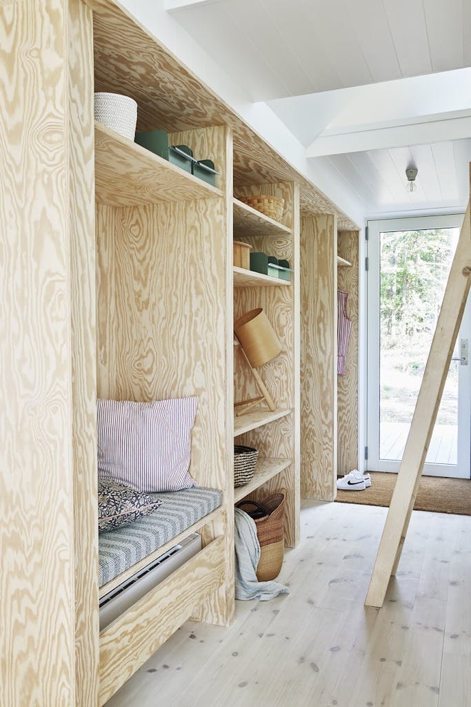 Sommerhus på deling Sommerhus på deling